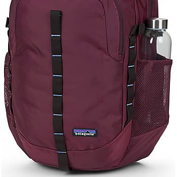 Batoh Patagonia Refugio DAY Pack 26L, vínová 4