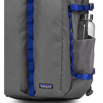 Batoh Patagonia Refugio DAY Pack 32L, šedá 4
