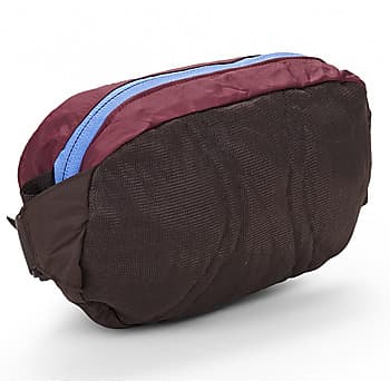 Ledvinka Patagonia Terravia Mini HIP Pack, vínová 3
