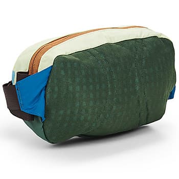Ledvinka Patagonia Terravia Mini HIP Pack, vícebarevná 3