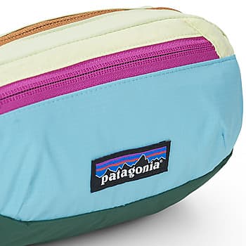 Ledvinka Patagonia Terravia Mini HIP Pack, vícebarevná 4