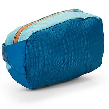 Ledvinka Patagonia Terravia Mini HIP Pack, modrá 3