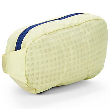 Ledvinka Patagonia Terravia Mini HIP Pack, žlutá 3