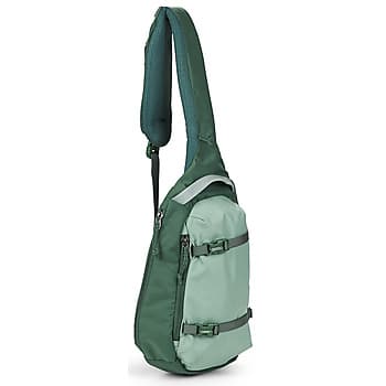 Batoh Patagonia Atom Sling 8L, zelená 2