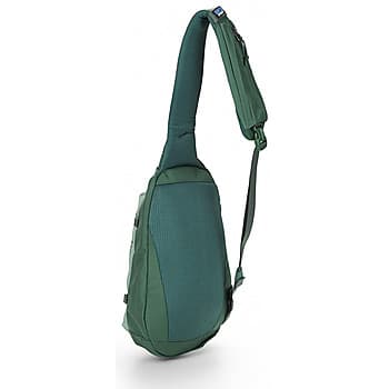 Batoh Patagonia Atom Sling 8L, zelená 3