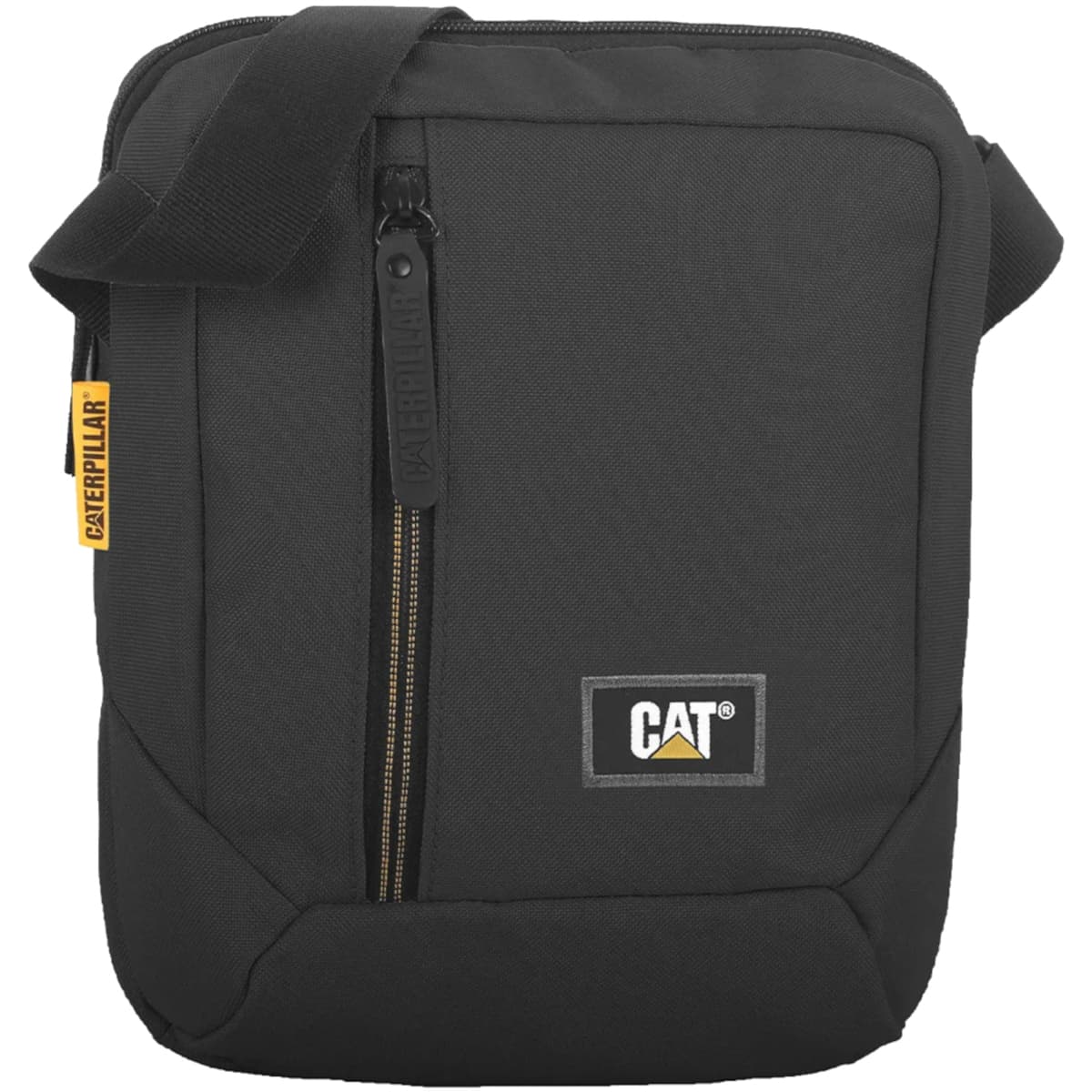 Kabelka Caterpillar Shoulder Bag, černá