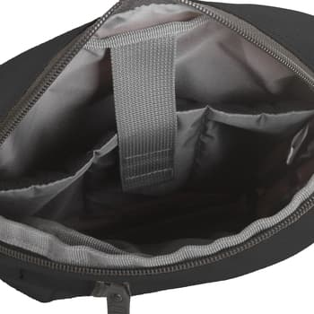 Kabelka Caterpillar Shoulder Bag, černá 4
