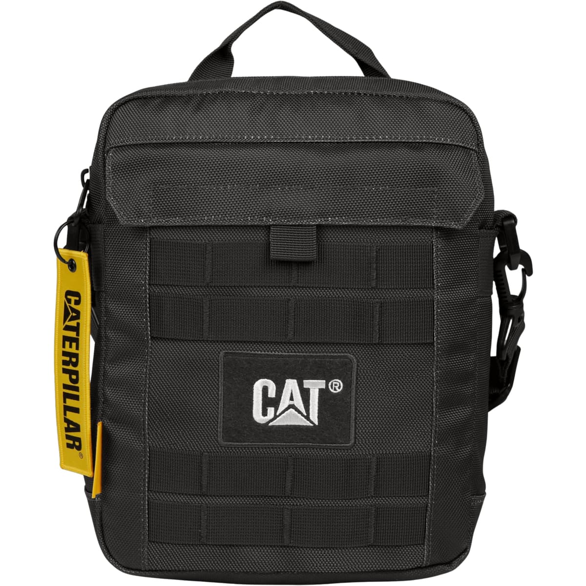 Batoh Caterpillar Namib Tablet Bag, černá