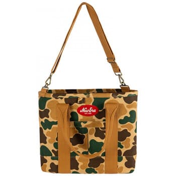 Kabelka New-Era Camo tote bag newera 2