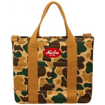 Kabelka New-Era Camo tote bag newera 4