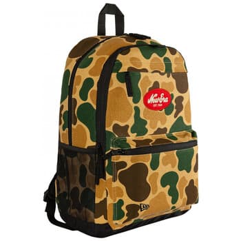 Batoh New-Era Camo delaware backpack newera 3