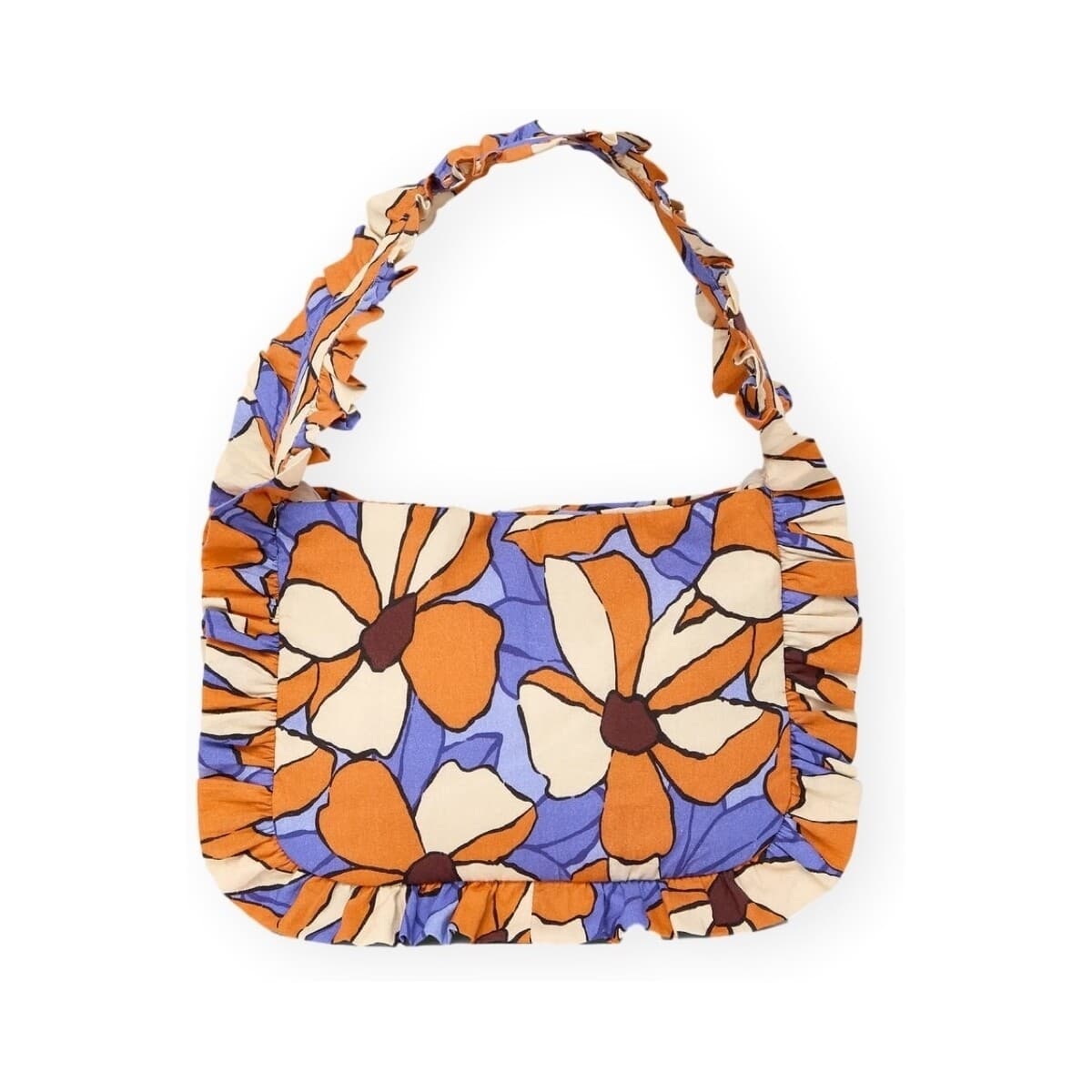 Kabelka přes rameno Compania Fantastica Compañia Fantástica Bag 41037 - Marigold