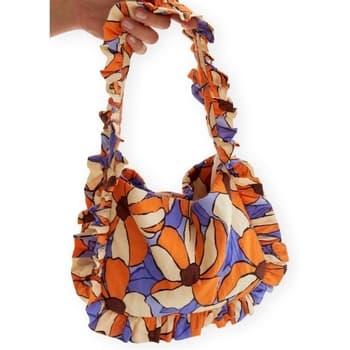Kabelka přes rameno Compania Fantastica Compañia Fantástica Bag 41037 - Marigold 2