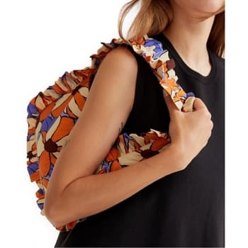 Kabelka přes rameno Compania Fantastica Compañia Fantástica Bag 41037 - Marigold 3
