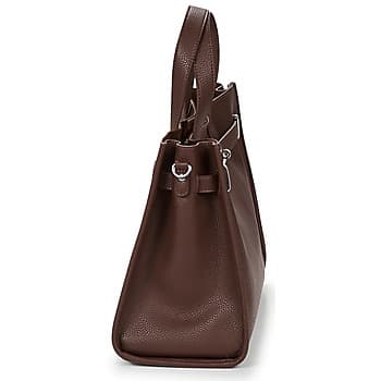 Kabelka Mac Douglas Land Tote M, hnědá 3