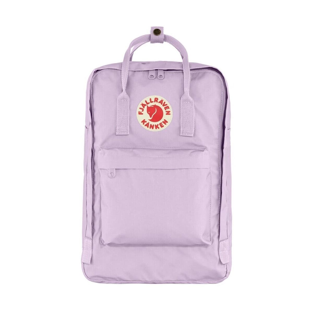 Batoh Fjallraven Kanken, fialová