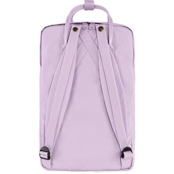 Batoh Fjallraven Kanken, fialová 3