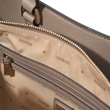 Kabelka Guess Meridian Ii Girlfriend Tote 3