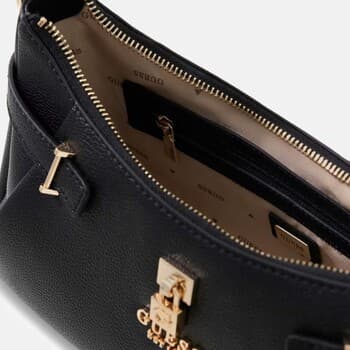 Kabelka přes rameno Guess Yesba Shoulder Bag, černá 3