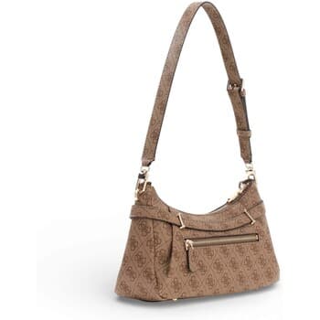 Kabelka přes rameno Guess Yesba Shoulder Bag, bílá 2