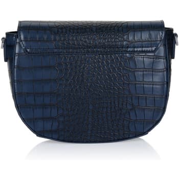 Kabelka přes rameno Roberto Cavalli, modrá 4