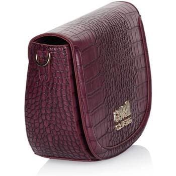 Kabelka přes rameno Roberto Cavalli, červená 2