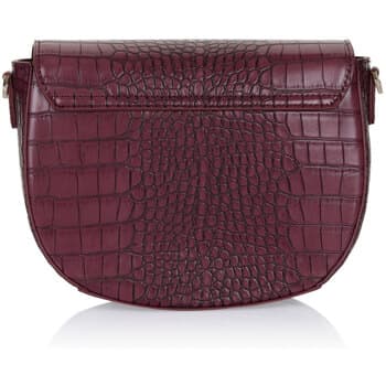 Kabelka přes rameno Roberto Cavalli, červená 4