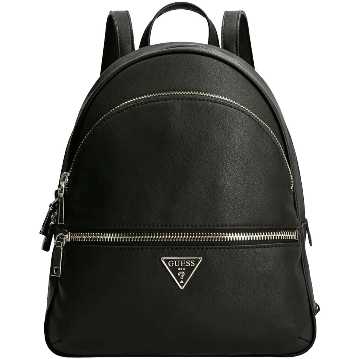 Batoh Guess Manhattan Ii Large Backpack, černá