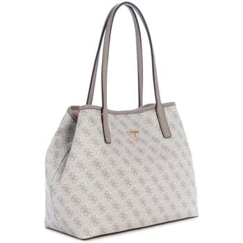 Kabelka Guess Victtoria 2 In 1 Tote, hnědá 2