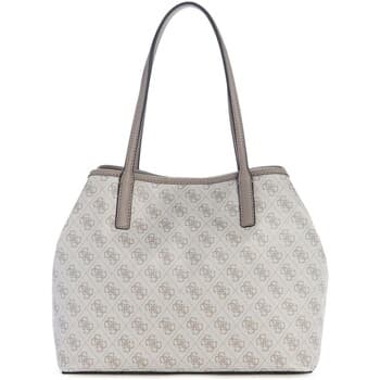 Kabelka Guess Victtoria 2 In 1 Tote, hnědá 3