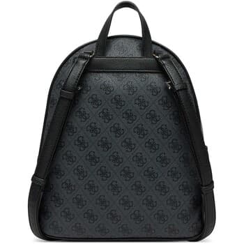 Batoh Guess Manhattan Ii Large Backpack, černá 2
