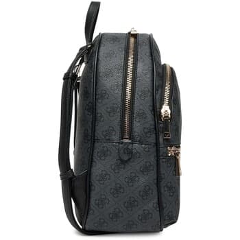 Batoh Guess Manhattan Ii Large Backpack, černá 3
