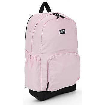 Batoh Vans NEW Skool Backpack 22L, růžová 2
