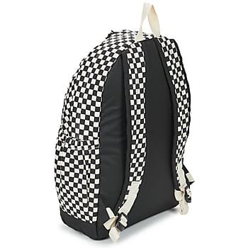 Batoh Vans NEW Skool Backpack 22L, černá 3