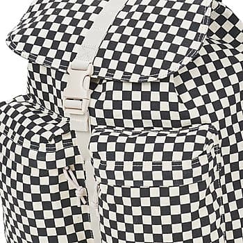 Batoh Vans Scatter Backpack 20L, černá 4