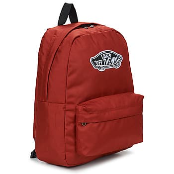 Batoh Vans OLD Skool Classic Backpack 22L, vínová 2