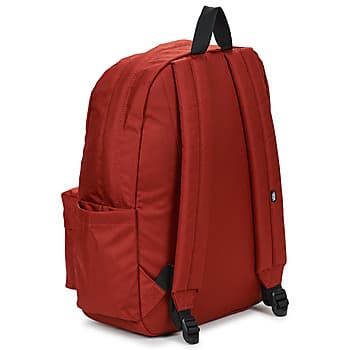 Batoh Vans OLD Skool Classic Backpack 22L, vínová 3