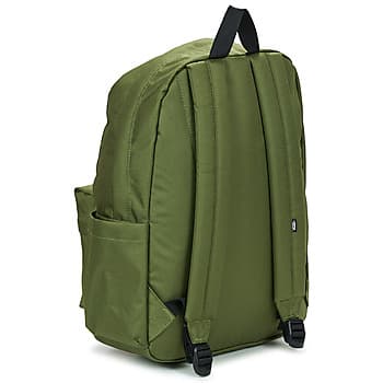 Batoh Vans OLD Skool Drop V Backpack 22L, zelená 3