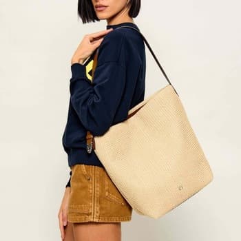 Kabelka Pinko Bucket Big Trittico 3