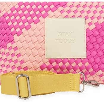 Kabelka Verb To Do Amelia Stay Focus Bag - Pink 4