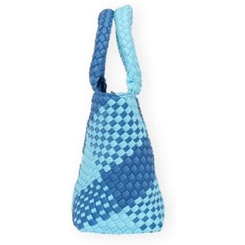 Kabelka Verb To Do Amelia Stay Focus Bag - Blue 3