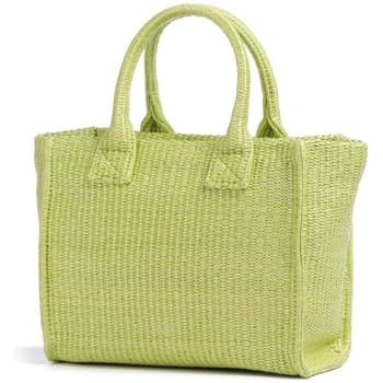 Kabelka Pinko Beach Shopper Mini, zelená 2