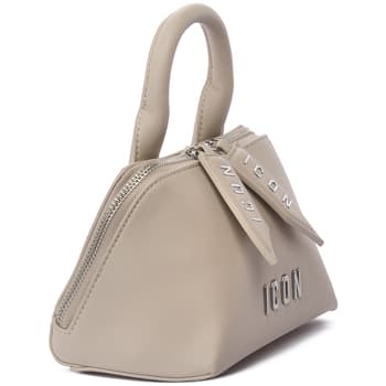 Kabelka Icon Beige Borsa 2