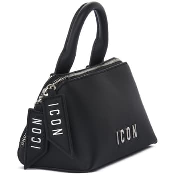 Kabelka Icon Black Borsa 2