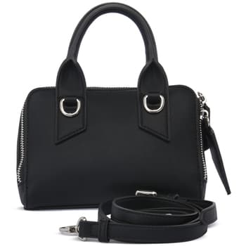 Kabelka Icon Black Borsa 3