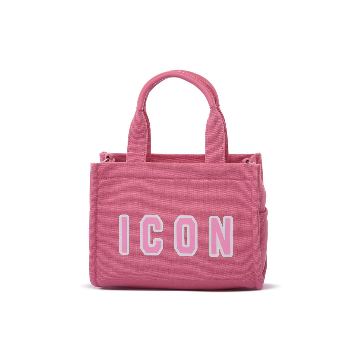 Kabelka Icon Pink Borsa