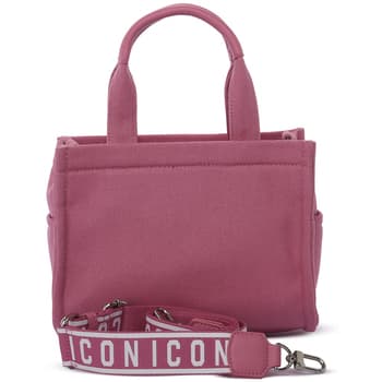 Kabelka Icon Pink Borsa 3