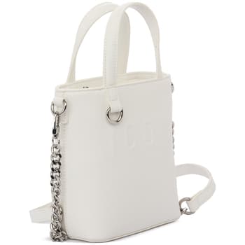 Kabelka Icon WHT Borsa, bílá 2