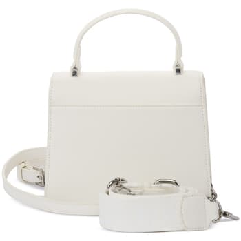 Kabelka Icon WHT Borsa, bílá 3