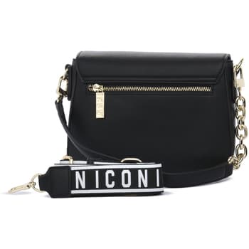 Kabelka přes rameno Icon BLK Borsa, černá 3